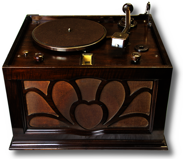Gramaphone