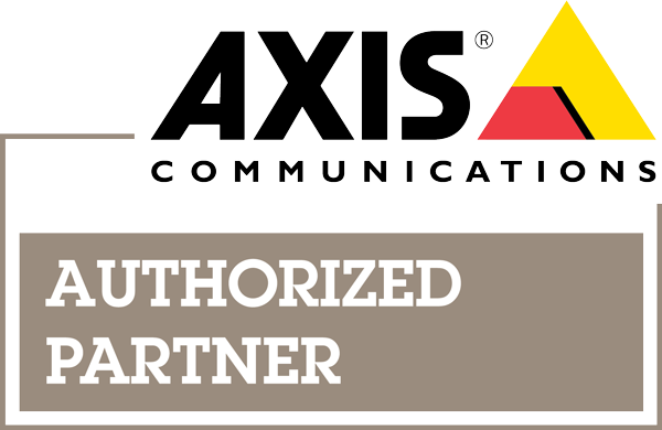 AXIS Communications Authorized Partner
