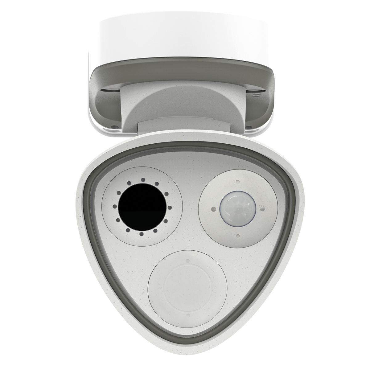 MOBOTIX-Kamera Mx-M73TA-B336R100-EN54