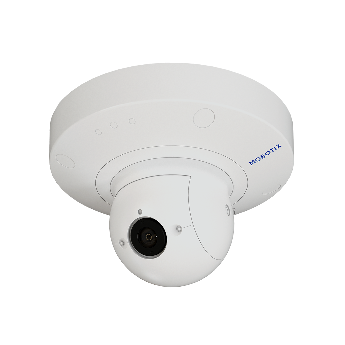 MOBOTIX-Kamera Mx-p71B-4DN040