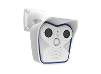 MOBOTIX-Kamera VOUT_M16B